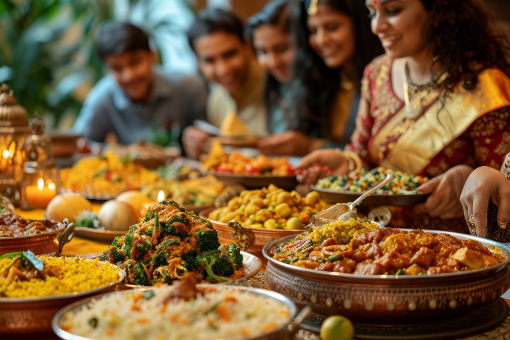 Catering in Coimbatore