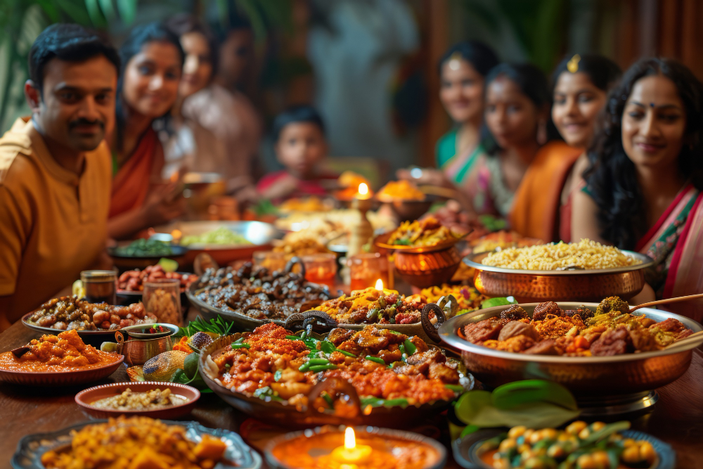 Catering Service in Coimbatore