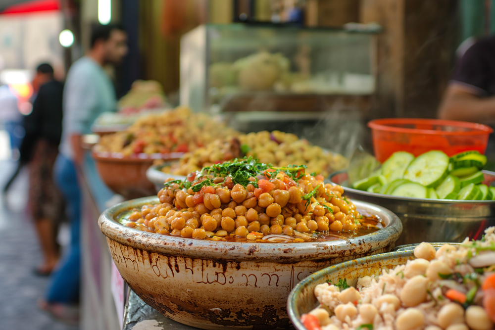 Ganapathy Catering Services
