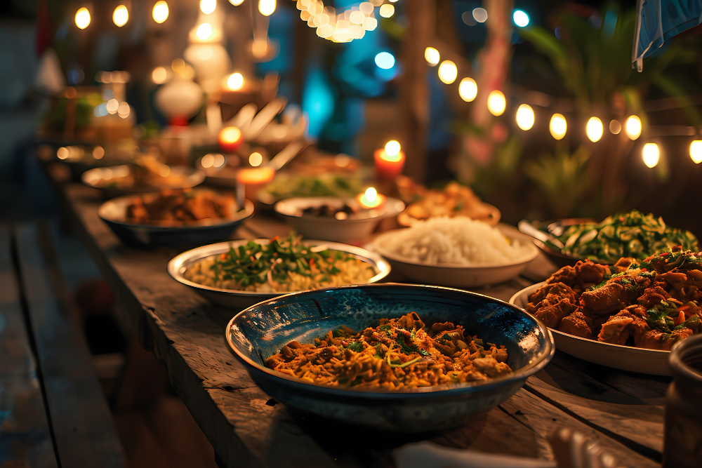 Gandhipuram Catering Services