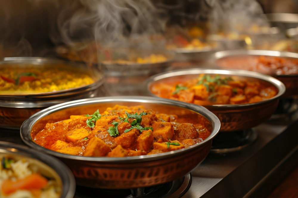 Peelamedu Catering Services