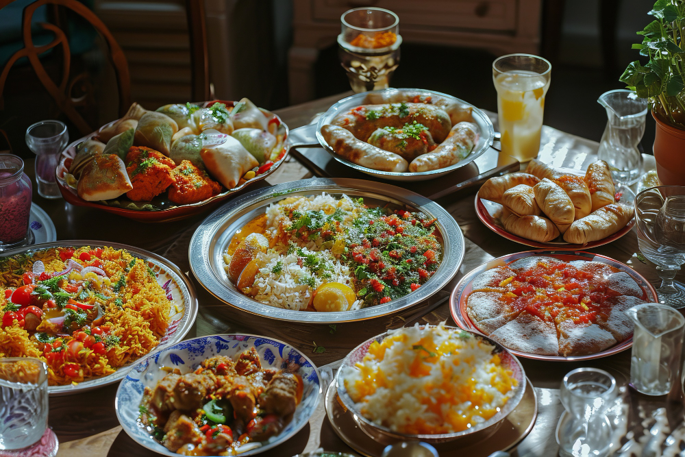 Saravanampatti Catering Services