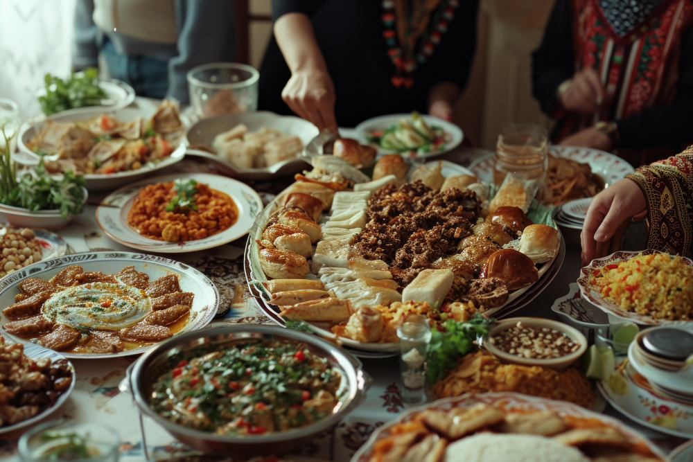 Singanallur Catering Services