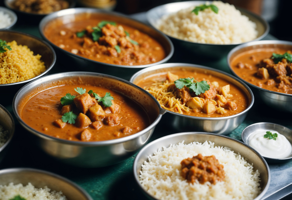 Ukkadam Catering Services
